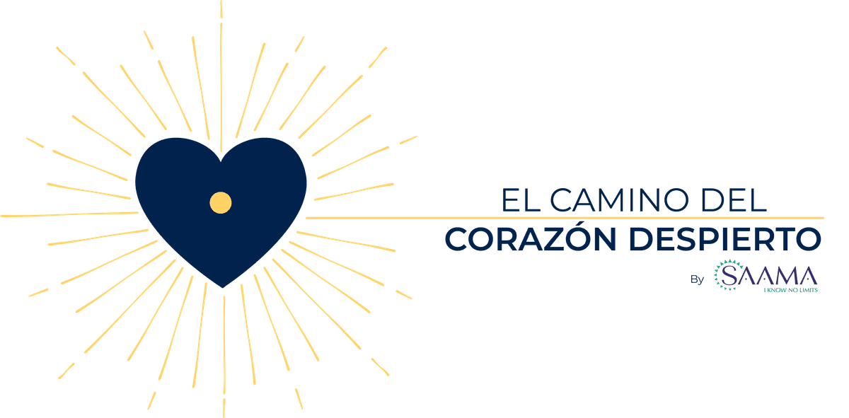 El Camino del Corazón Despierto